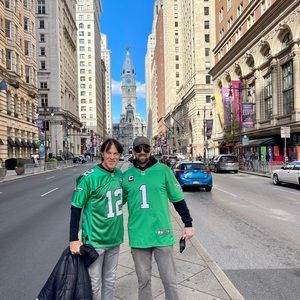 Meet your Posher, Jordan